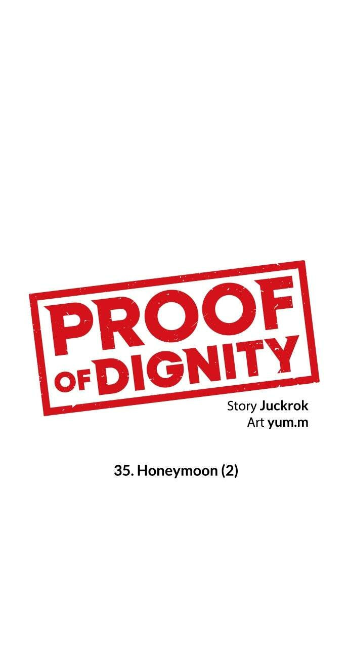Dignity Proof Chapter 35 page 8 - 