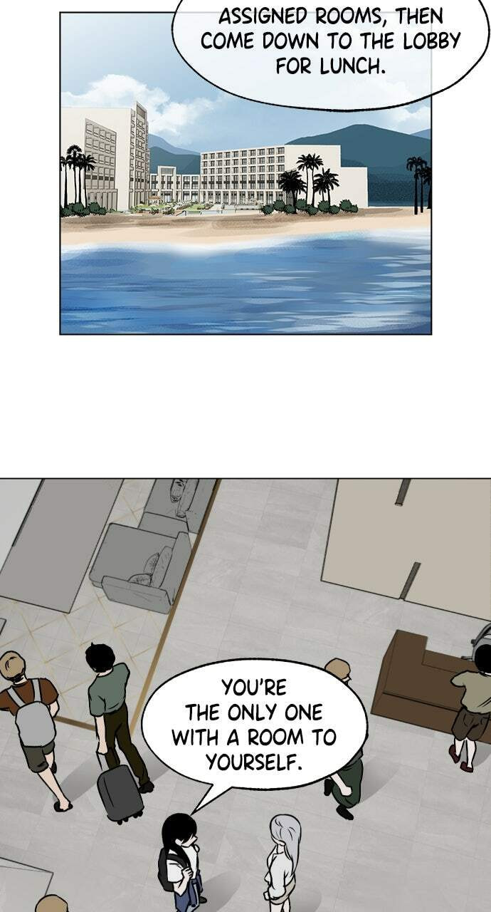 Dignity Proof Chapter 35 page 10 - 