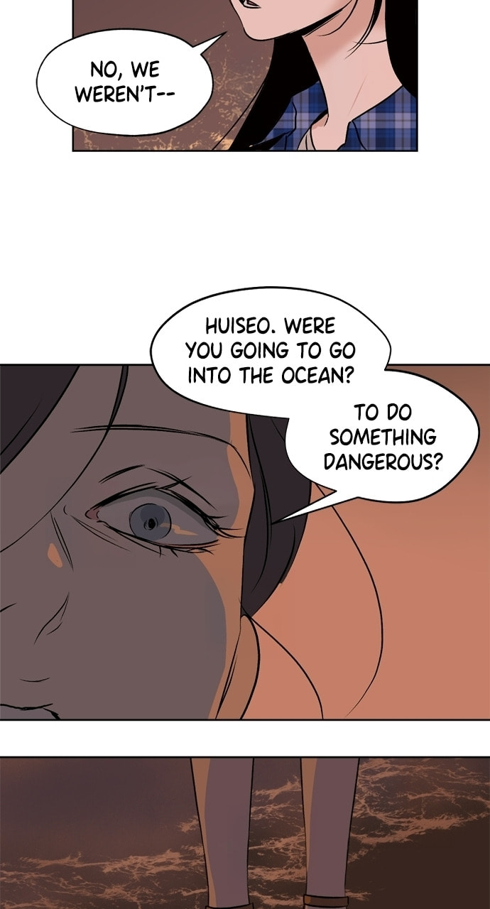 Dignity Proof Chapter 36 page 13 - 