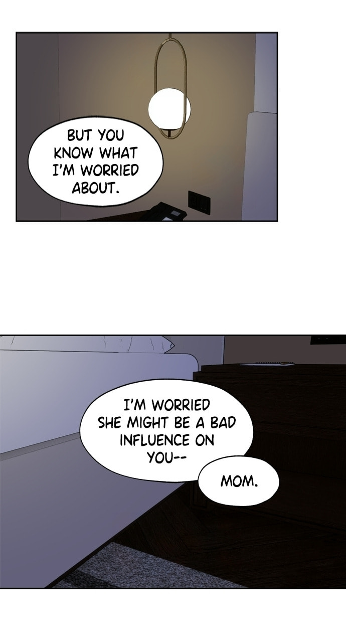 Dignity Proof Chapter 36 page 21 - 