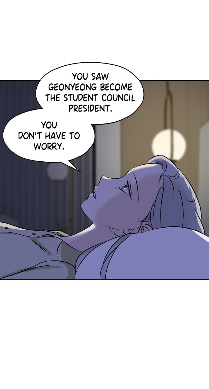 Dignity Proof Chapter 36 page 22 - 