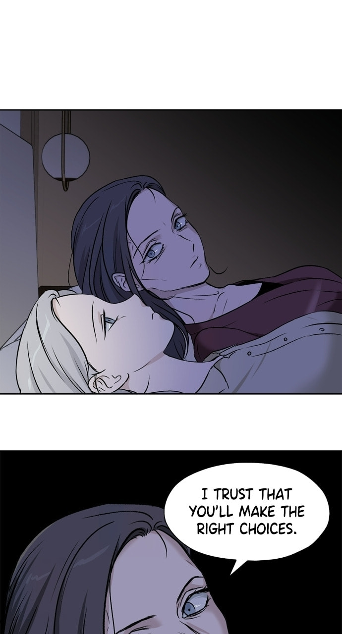 Dignity Proof Chapter 36 page 23 - 