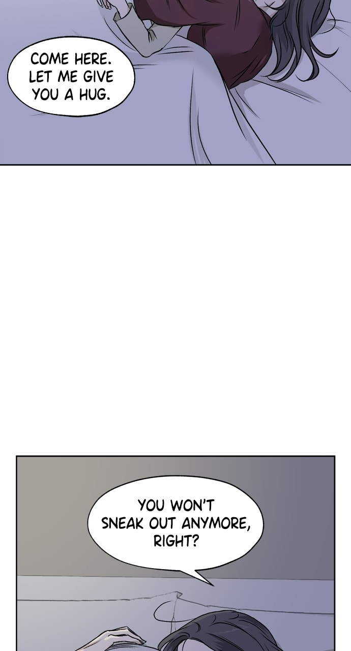 Dignity Proof Chapter 36 page 25 - 