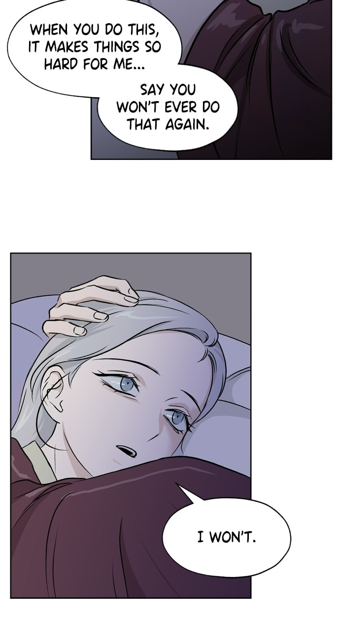 Dignity Proof Chapter 36 page 27 - 