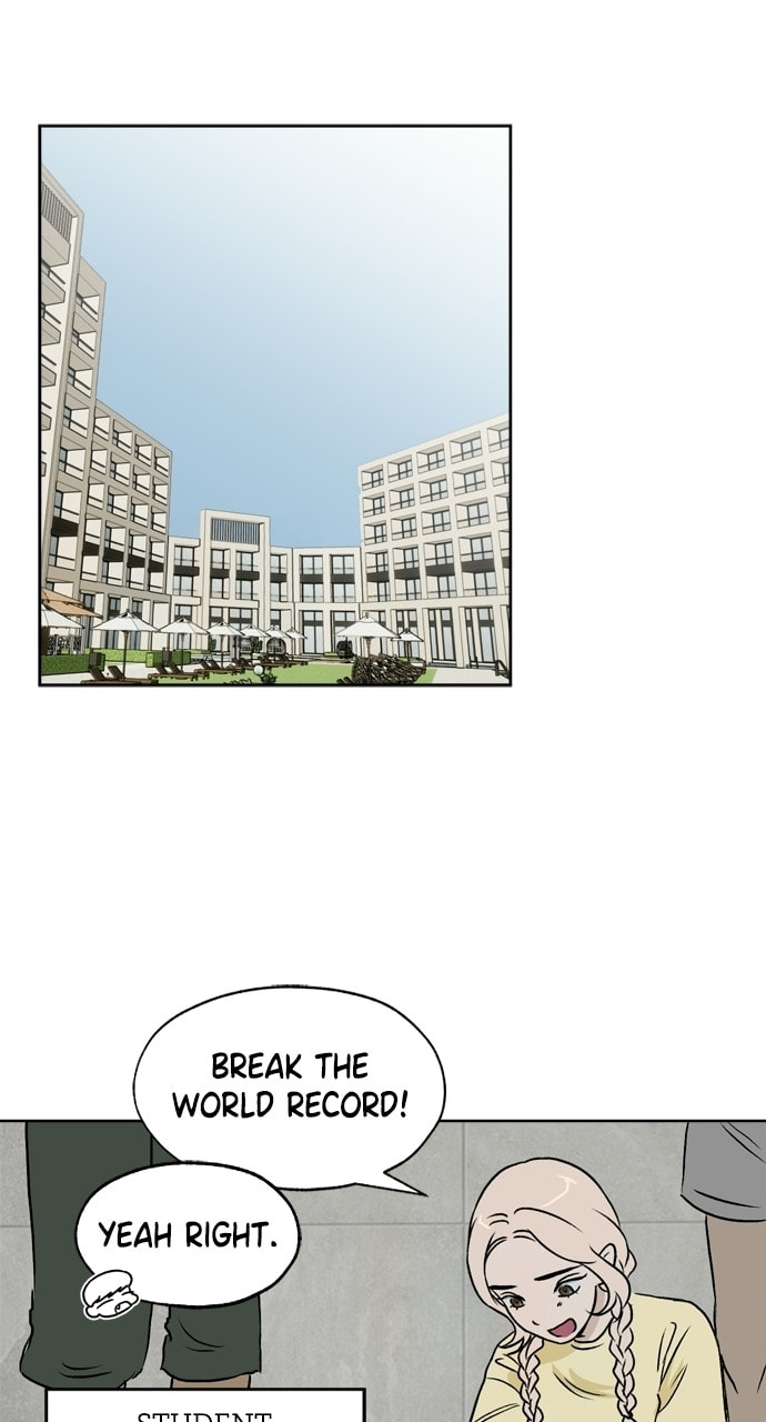 Dignity Proof Chapter 36 page 35 - 