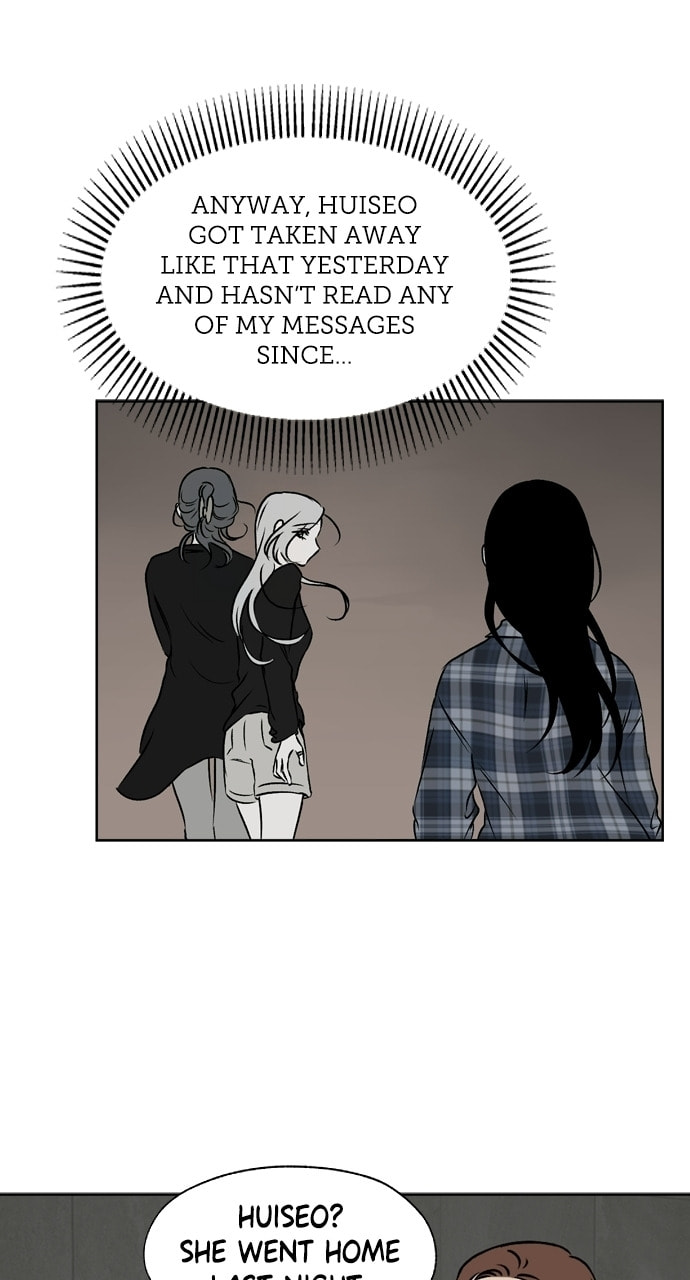 Dignity Proof Chapter 36 page 37 - 