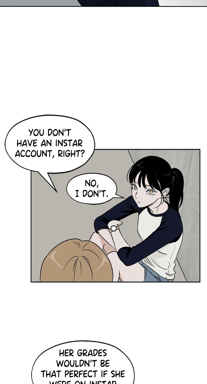 Dignity Proof Chapter 36 page 39 - 