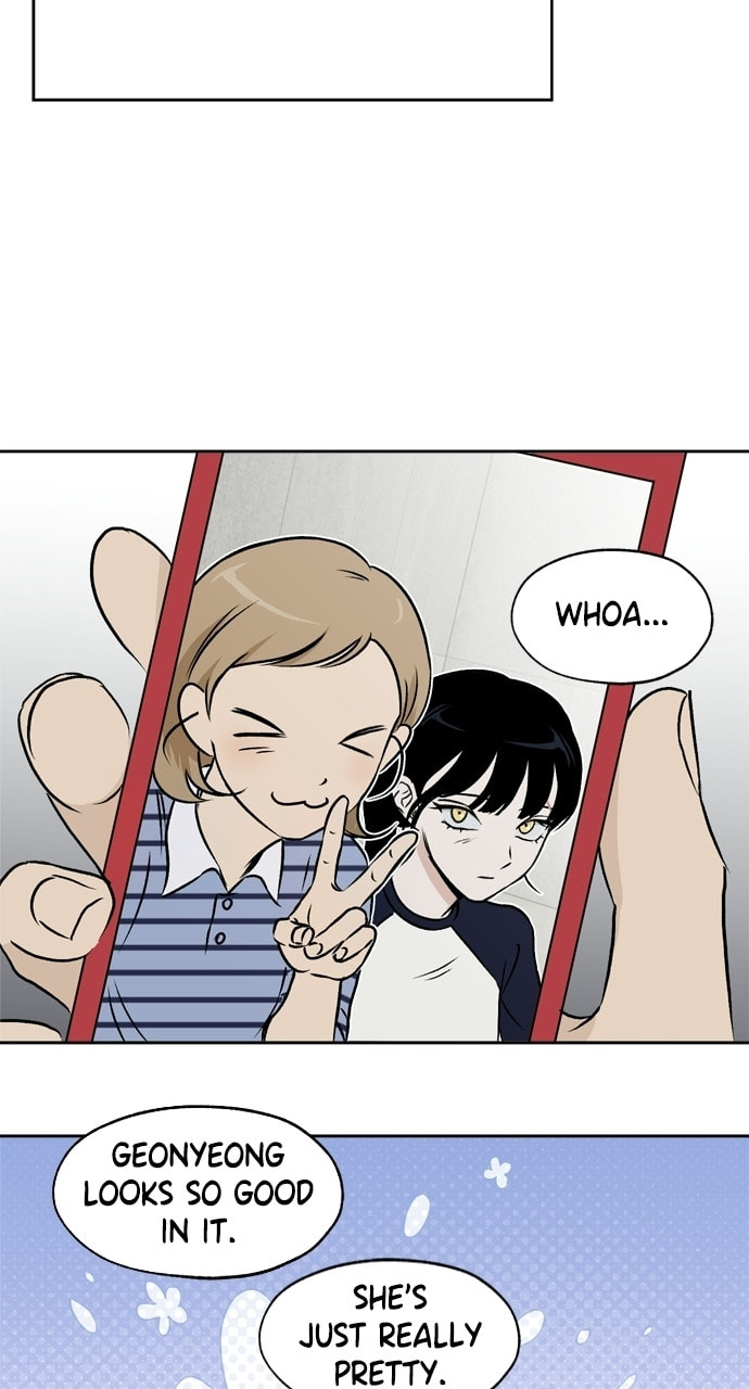 Dignity Proof Chapter 36 page 42 - 