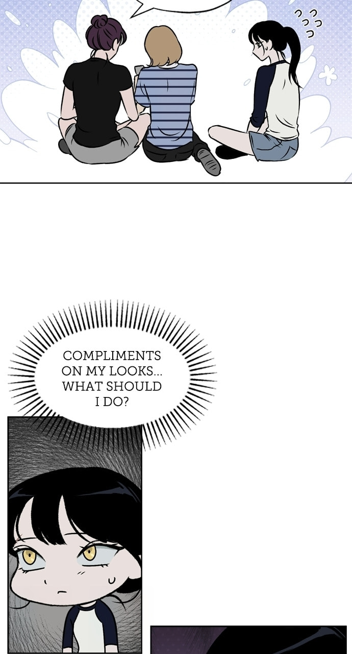 Dignity Proof Chapter 36 page 43 - 