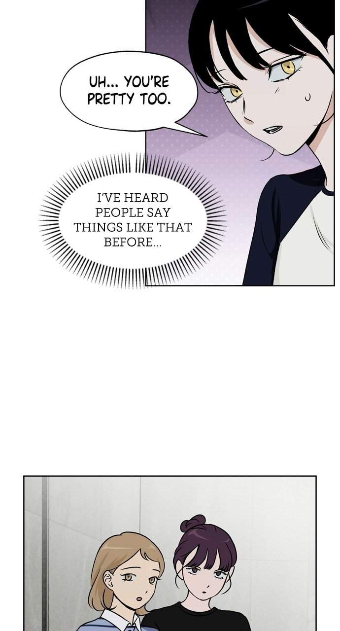 Dignity Proof Chapter 36 page 44 - 