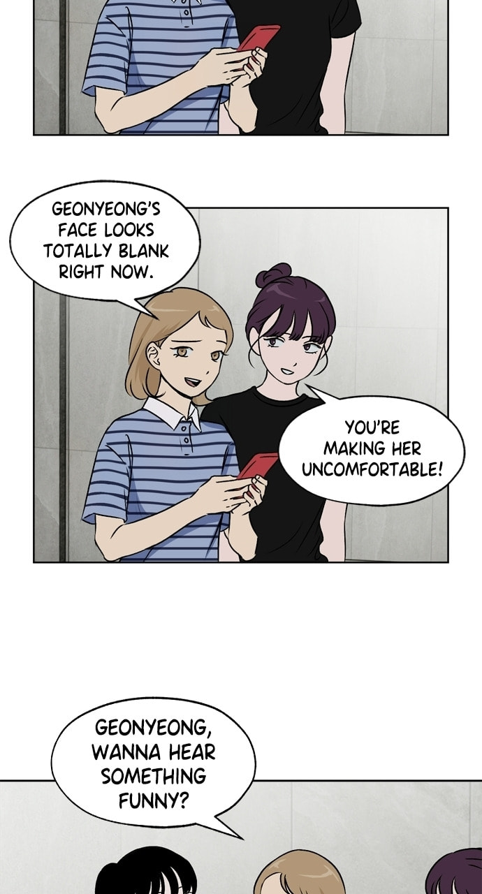 Dignity Proof Chapter 36 page 45 - 