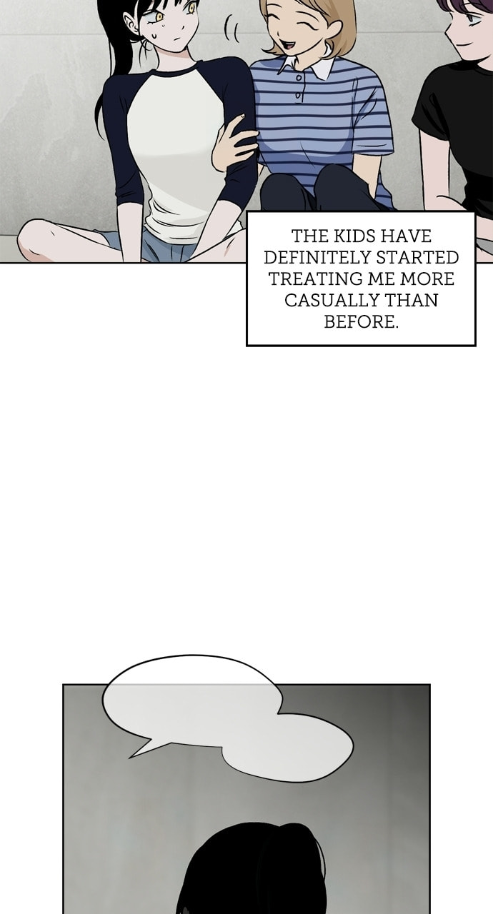 Dignity Proof Chapter 36 page 46 - 