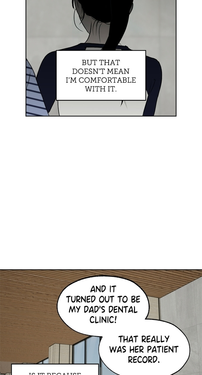 Dignity Proof Chapter 36 page 47 - 