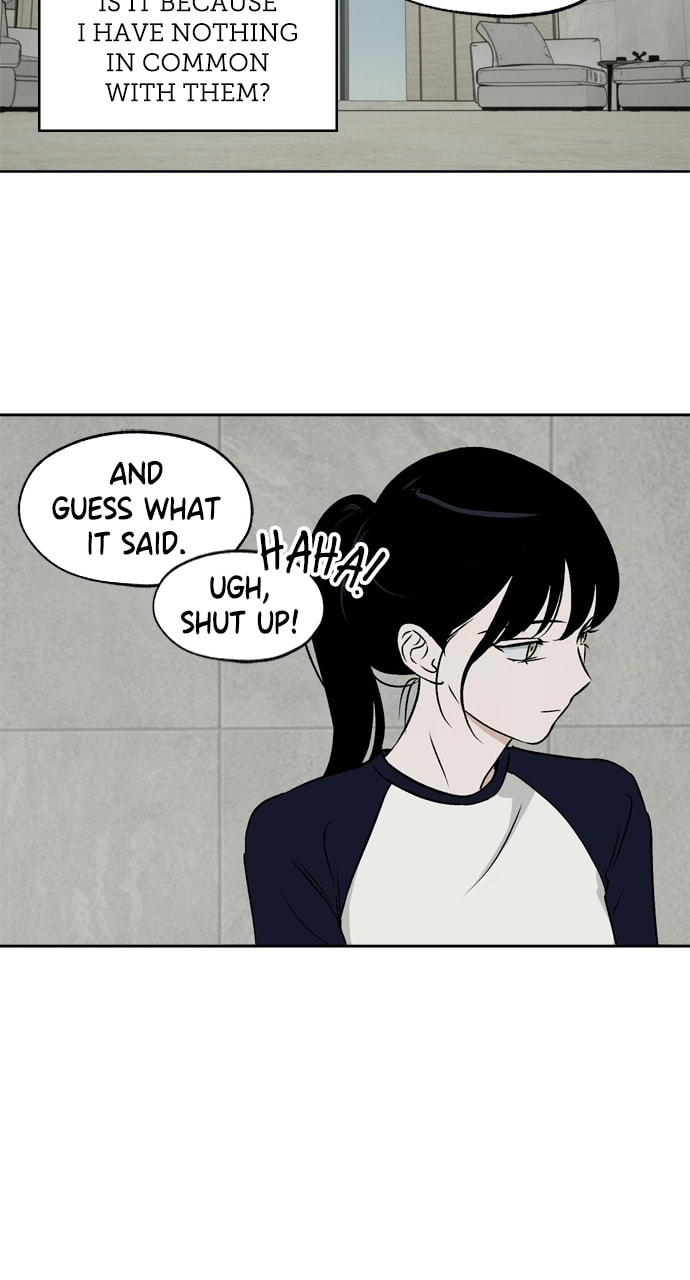 Dignity Proof Chapter 36 page 48 - 