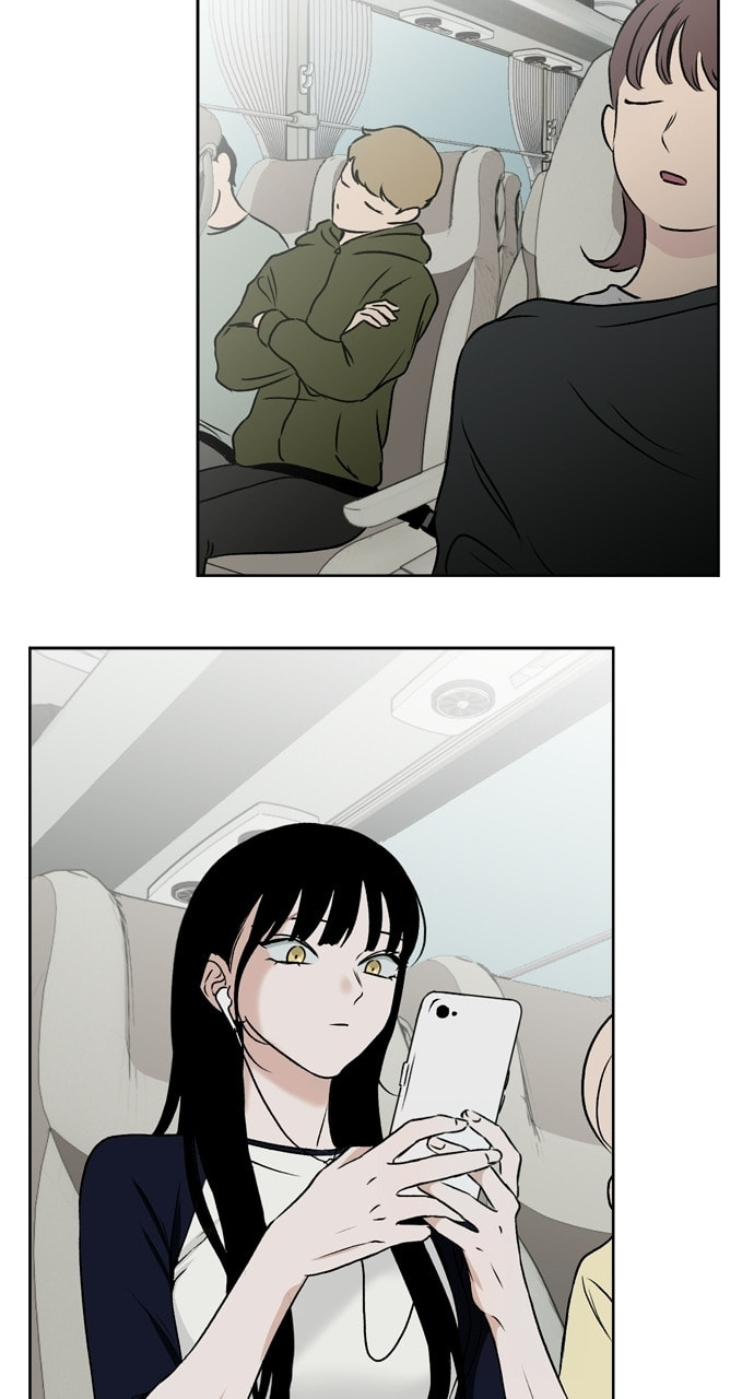 Dignity Proof Chapter 36 page 50 - 