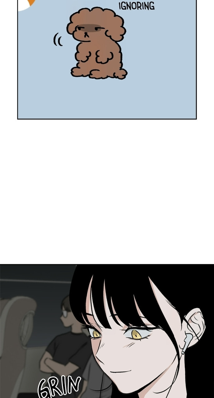 Dignity Proof Chapter 36 page 54 - 