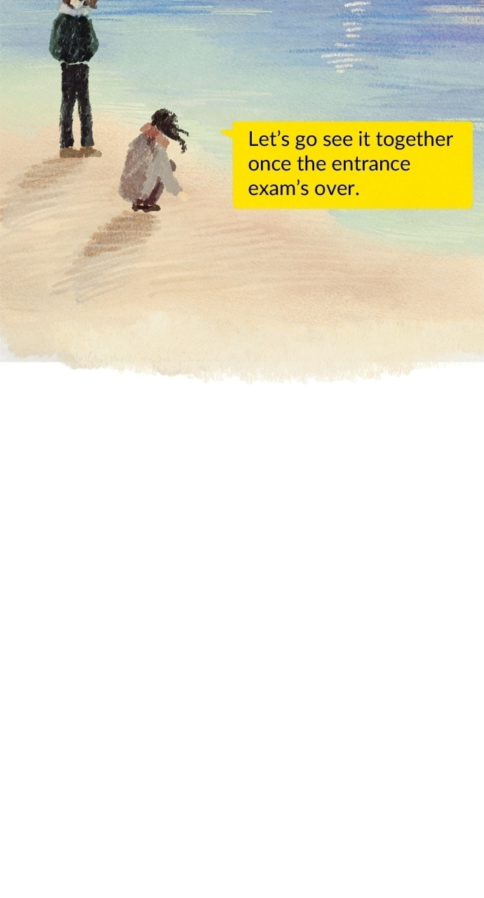 Dignity Proof Chapter 36 page 57 - 