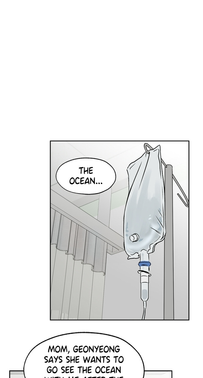 Dignity Proof Chapter 36 page 58 - 