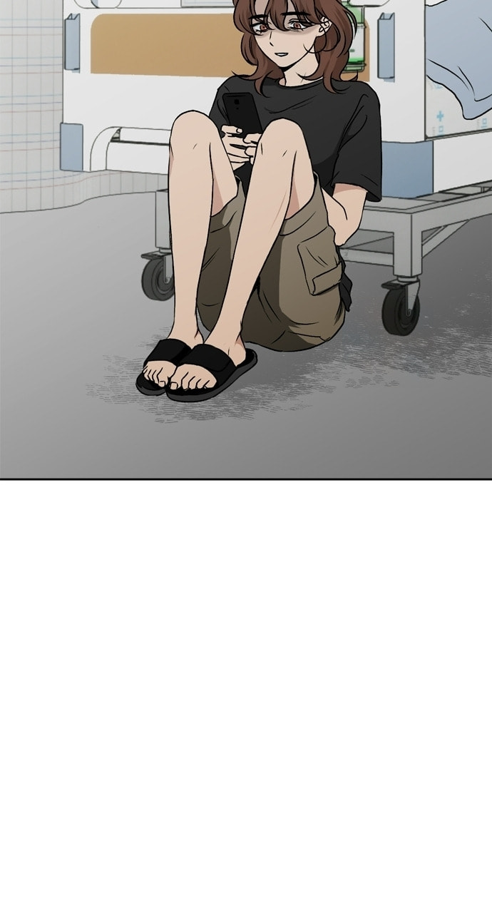 Dignity Proof Chapter 36 page 61 - 
