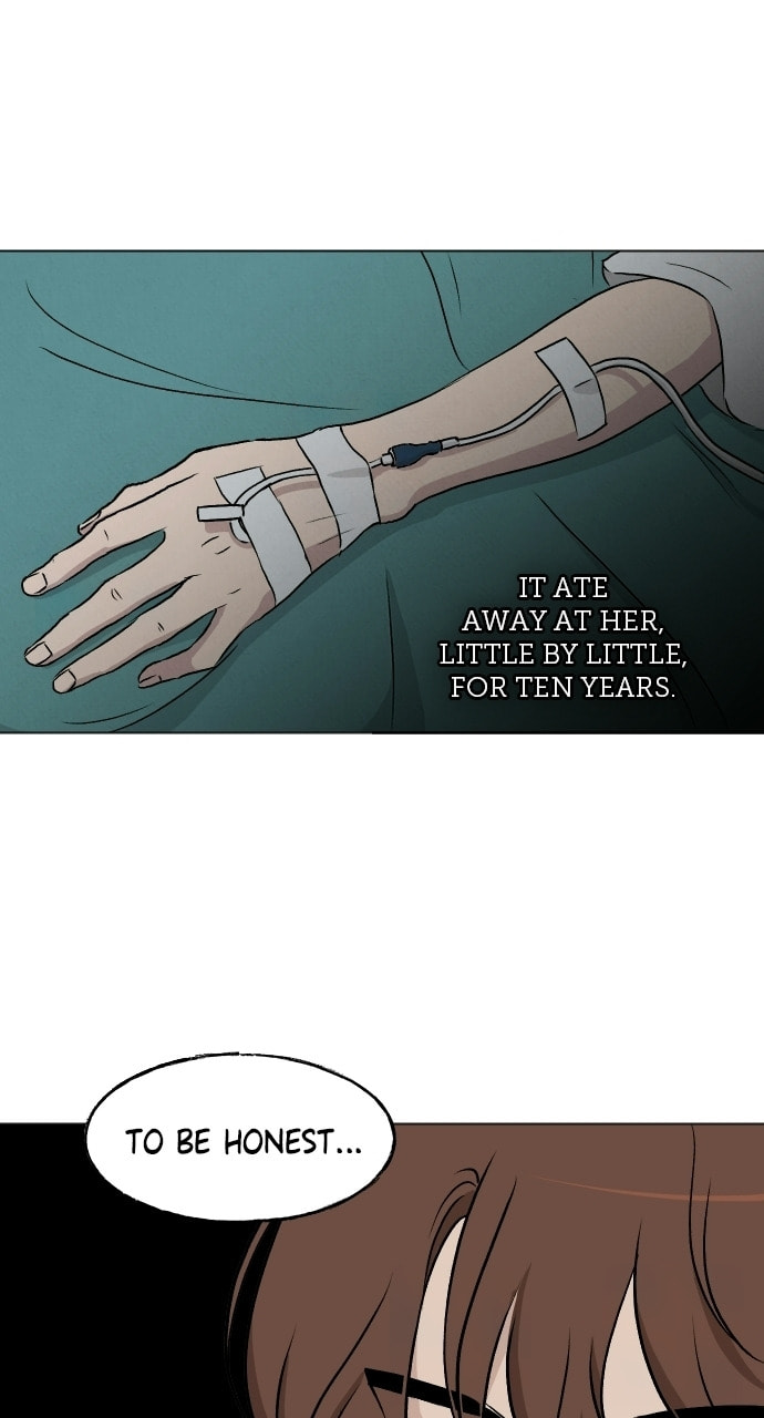 Dignity Proof Chapter 37 page 21 - 