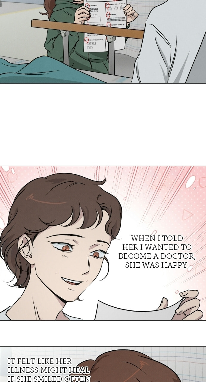 Dignity Proof Chapter 37 page 23 - 