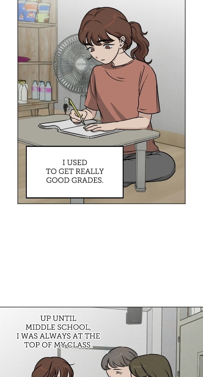 Dignity Proof Chapter 37 page 25 - 