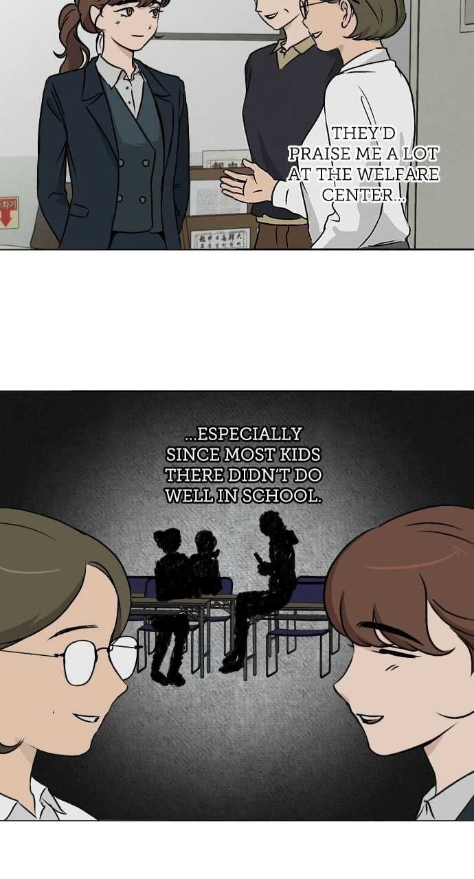 Dignity Proof Chapter 37 page 26 - 
