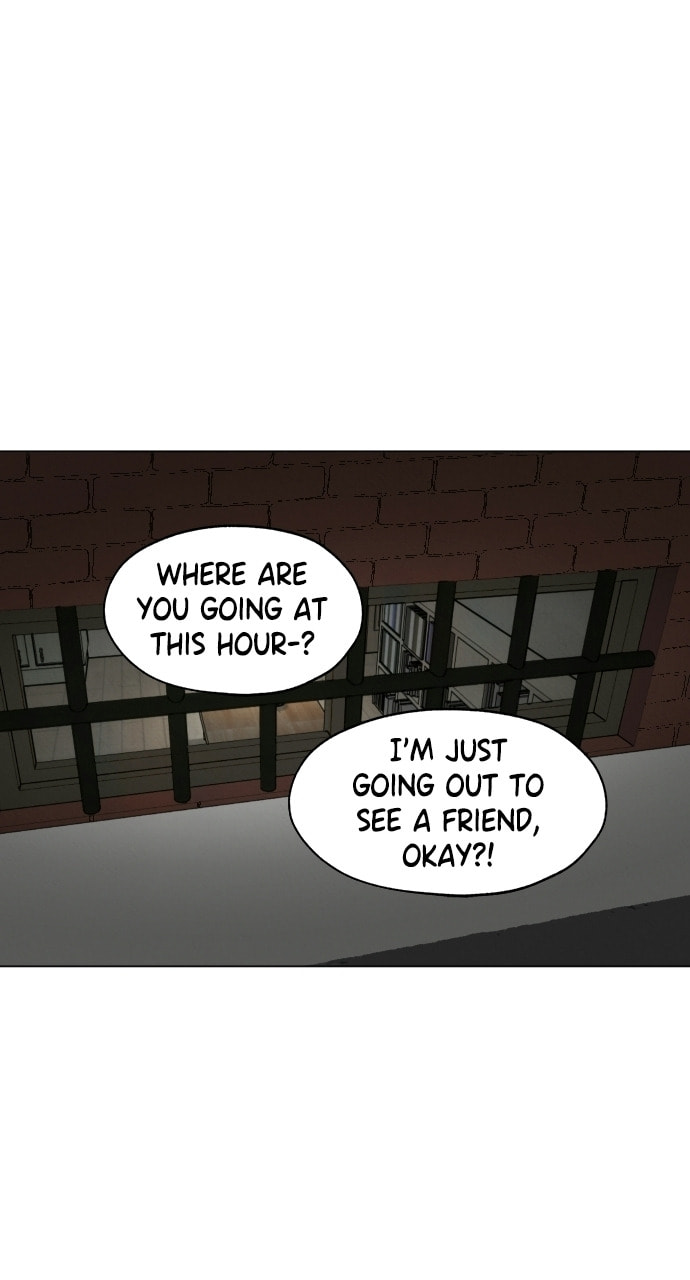 Dignity Proof Chapter 37 page 28 - 