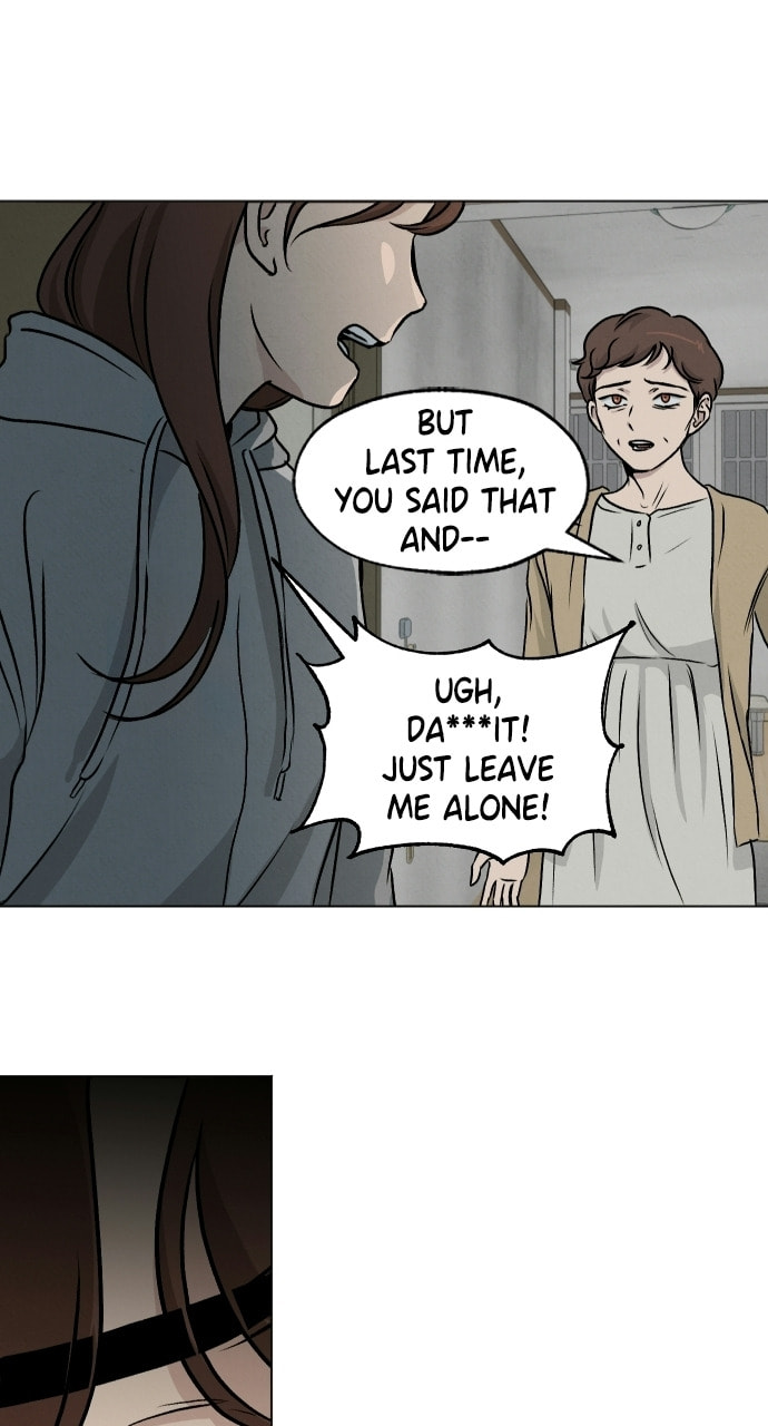 Dignity Proof Chapter 37 page 29 - 