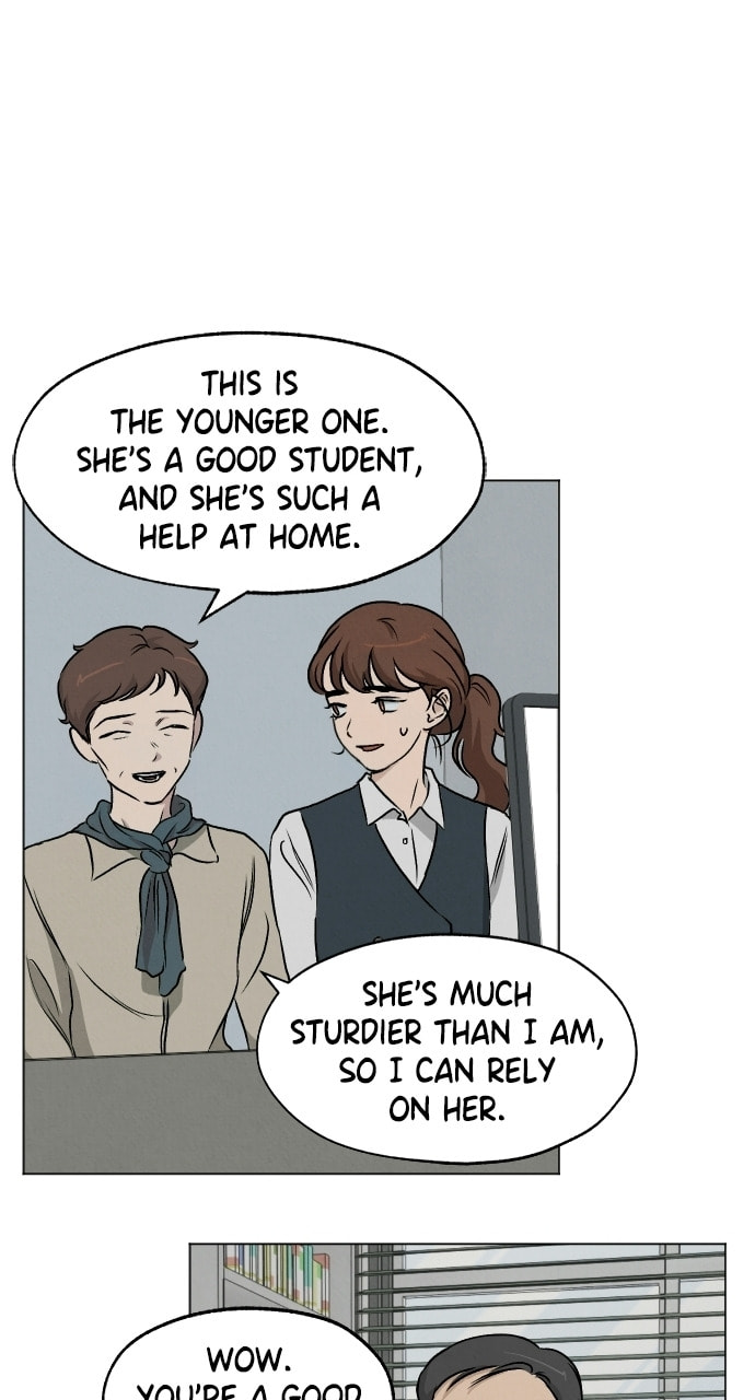 Dignity Proof Chapter 37 page 34 - 