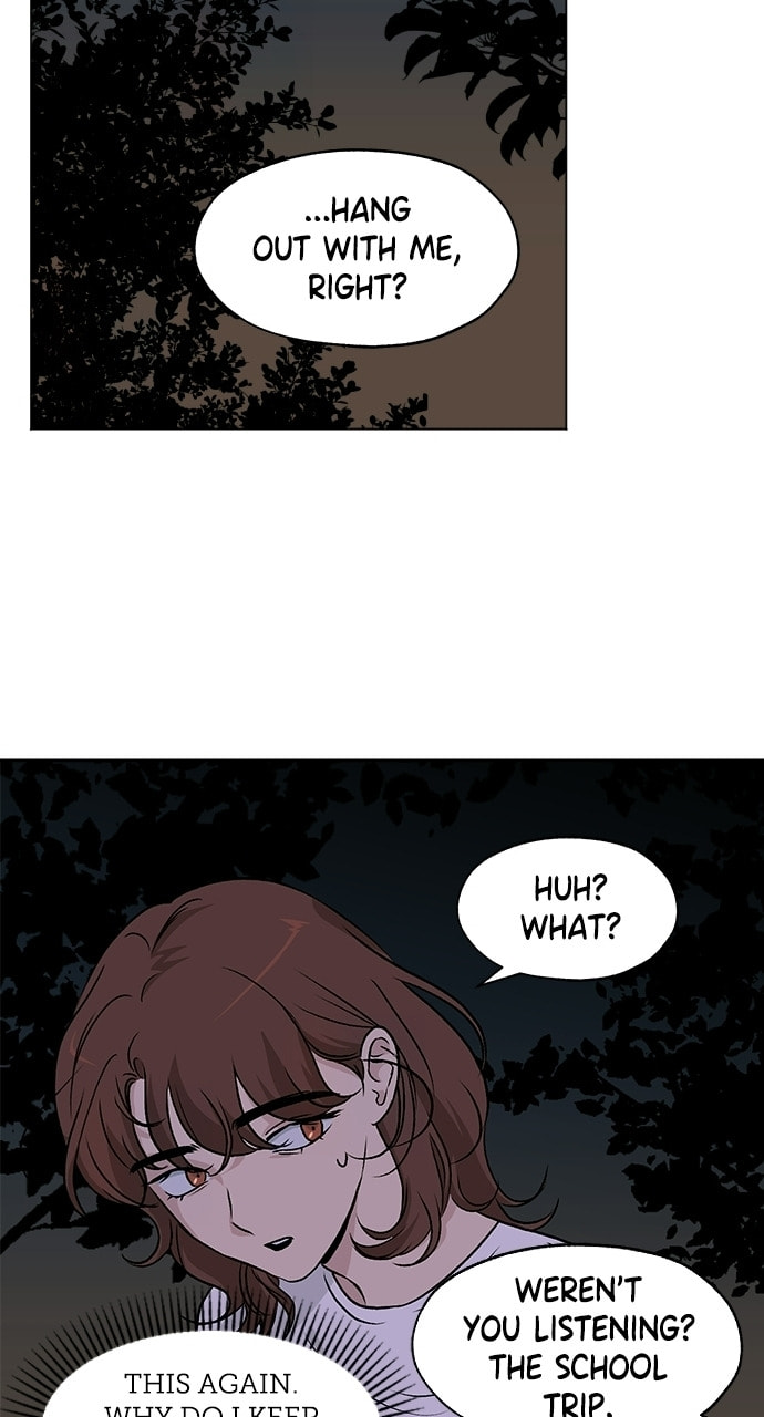 Dignity Proof Chapter 37 page 42 - 