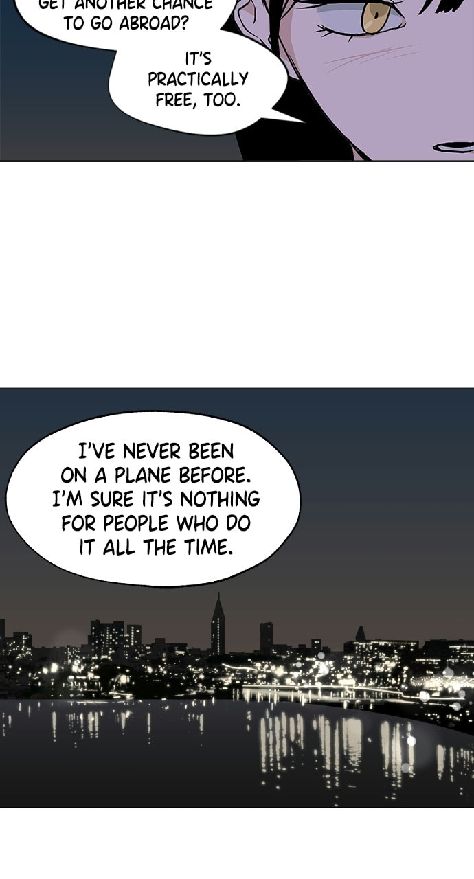 Dignity Proof Chapter 37 page 44 - 
