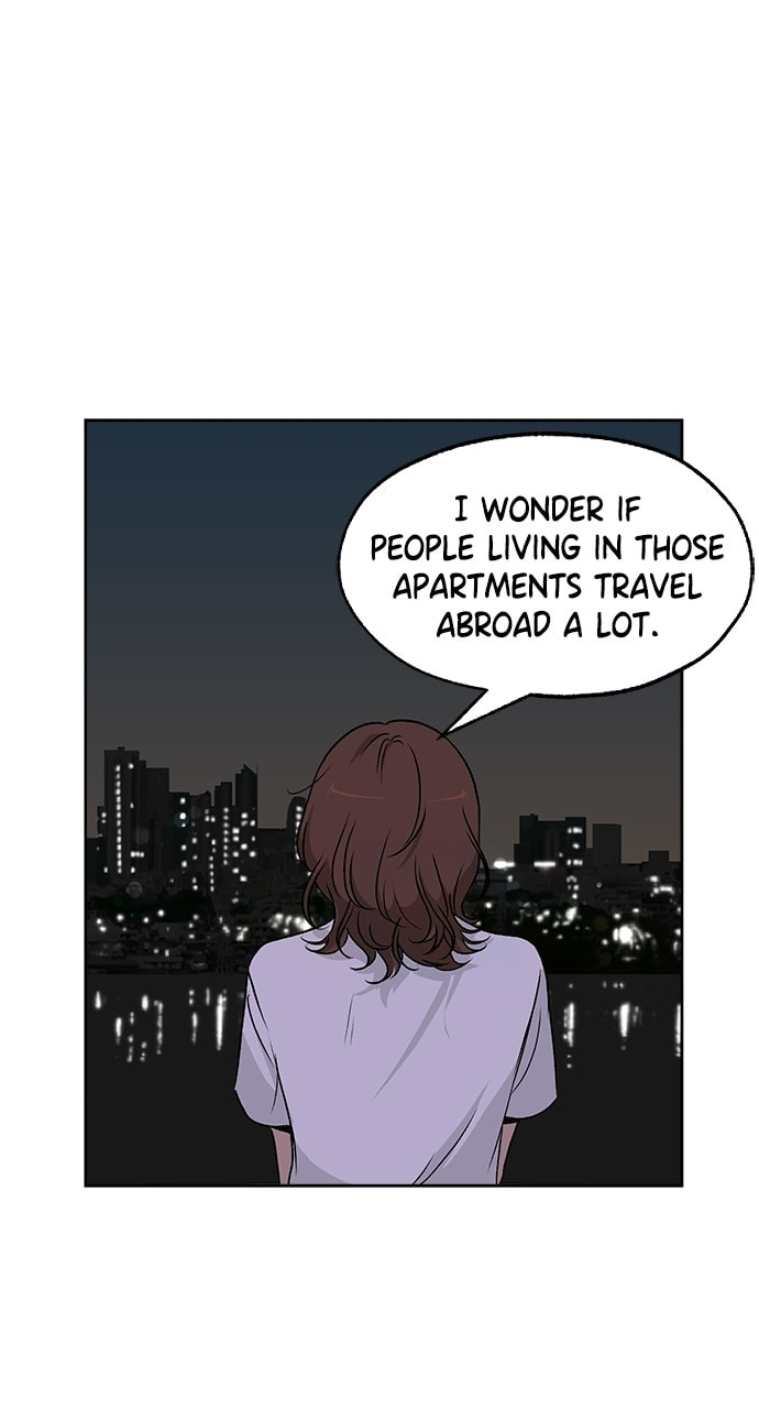 Dignity Proof Chapter 37 page 45 - 
