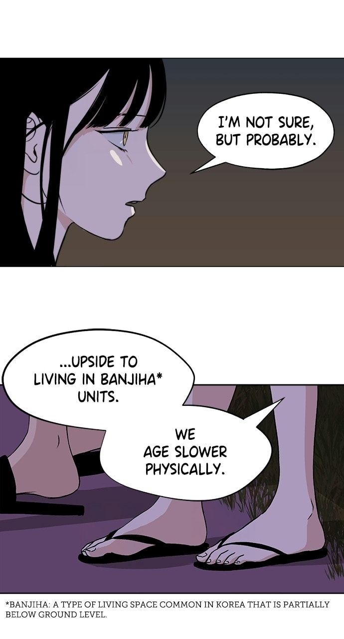 Dignity Proof Chapter 37 page 46 - 