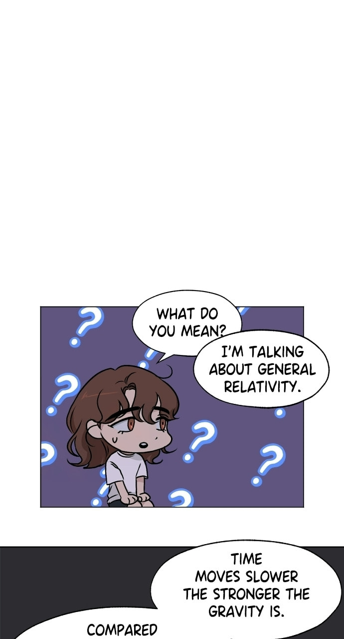 Dignity Proof Chapter 37 page 47 - 