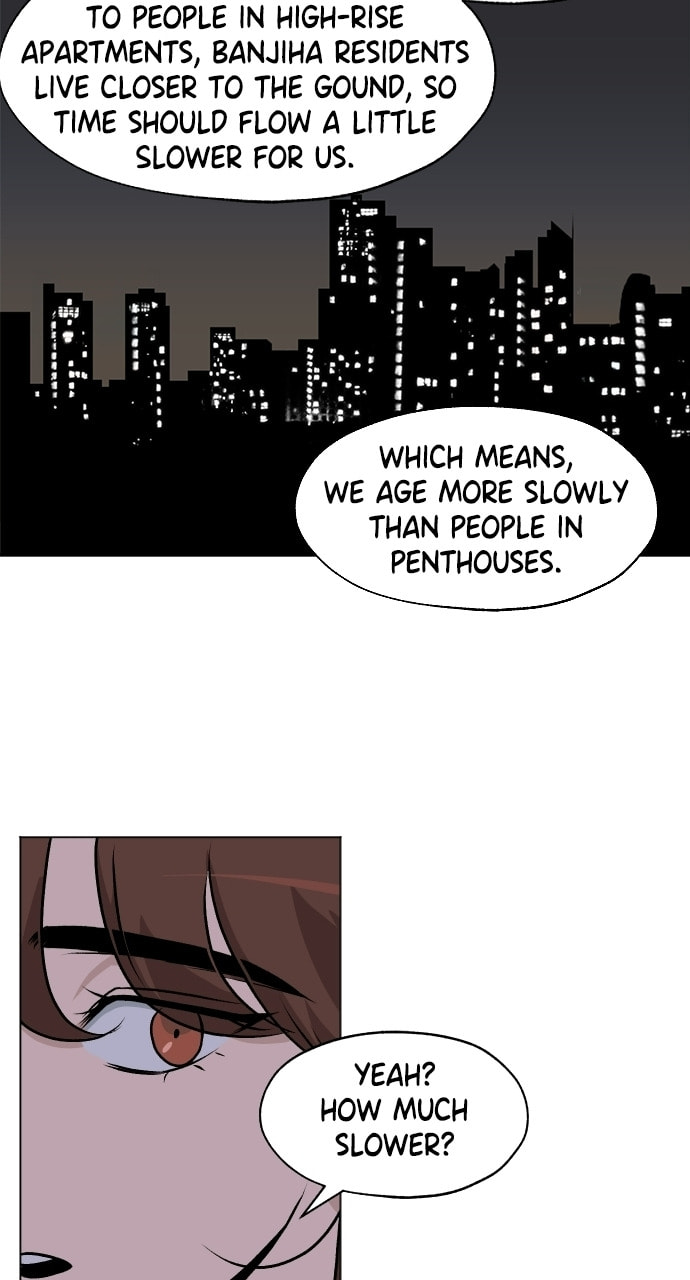 Dignity Proof Chapter 37 page 48 - 