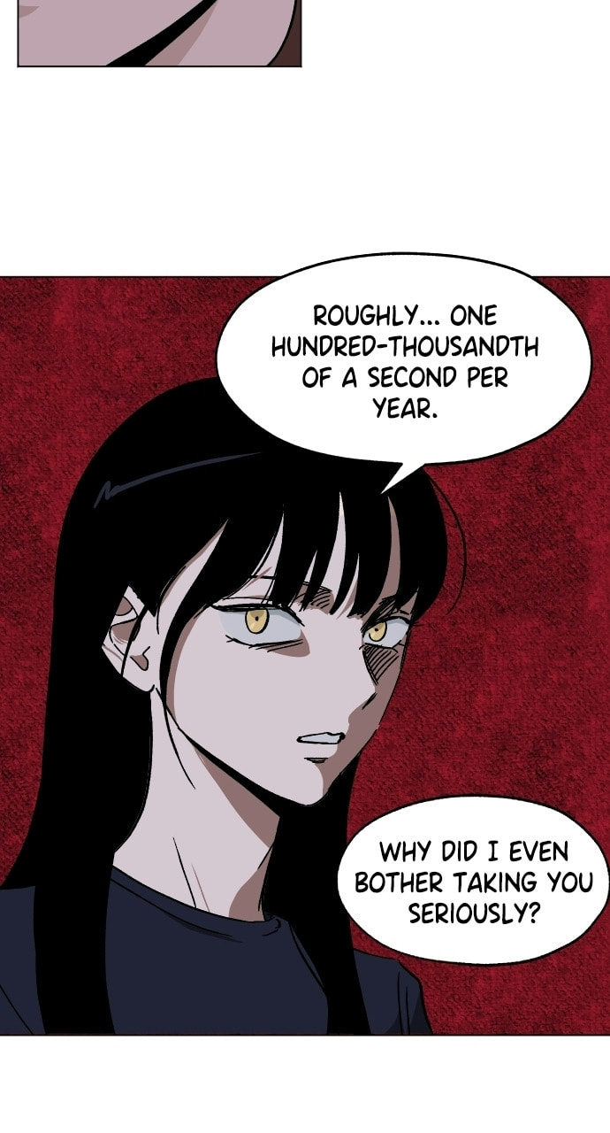 Dignity Proof Chapter 37 page 49 - 