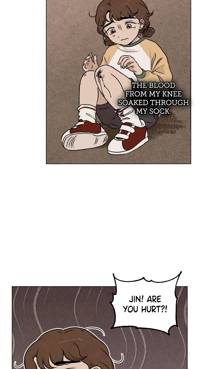 Dignity Proof Chapter 37 page 6 - 
