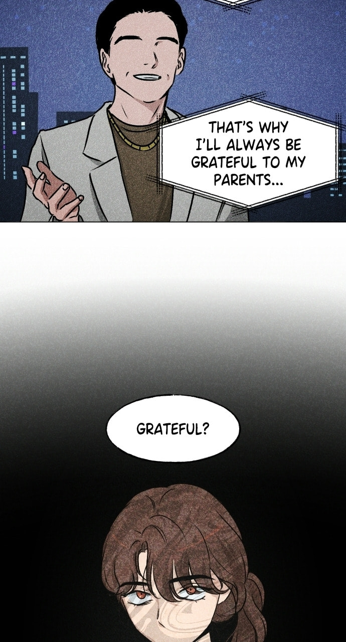 Dignity Proof Chapter 37 page 57 - 