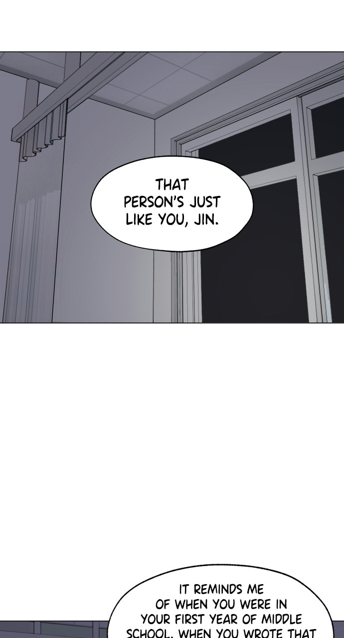 Dignity Proof Chapter 37 page 60 - 