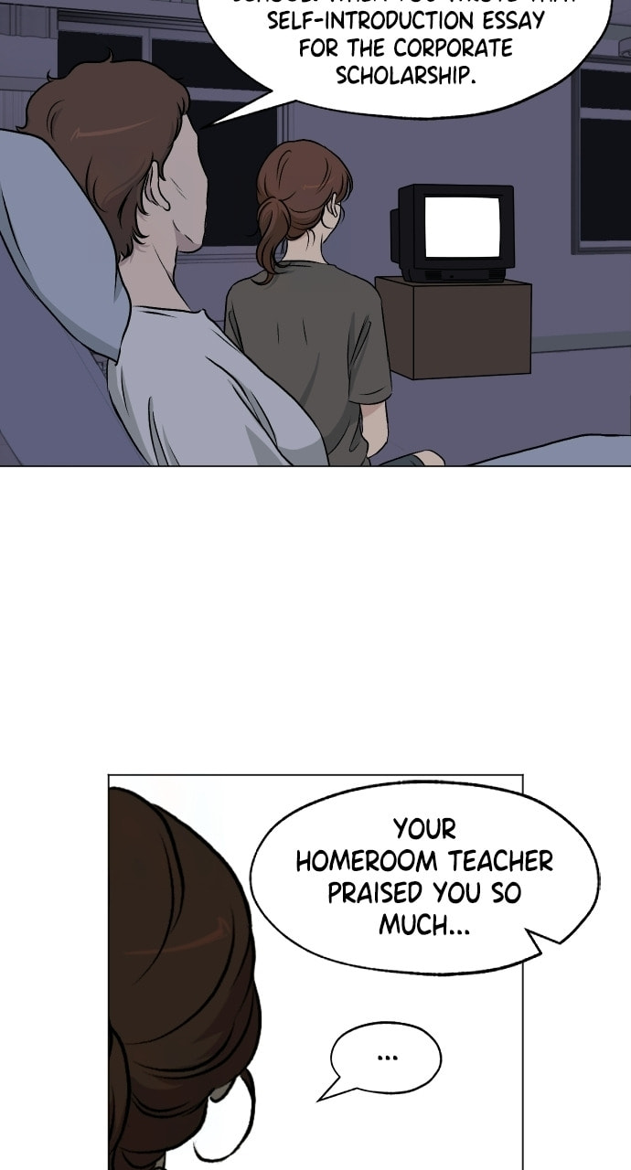 Dignity Proof Chapter 37 page 61 - 