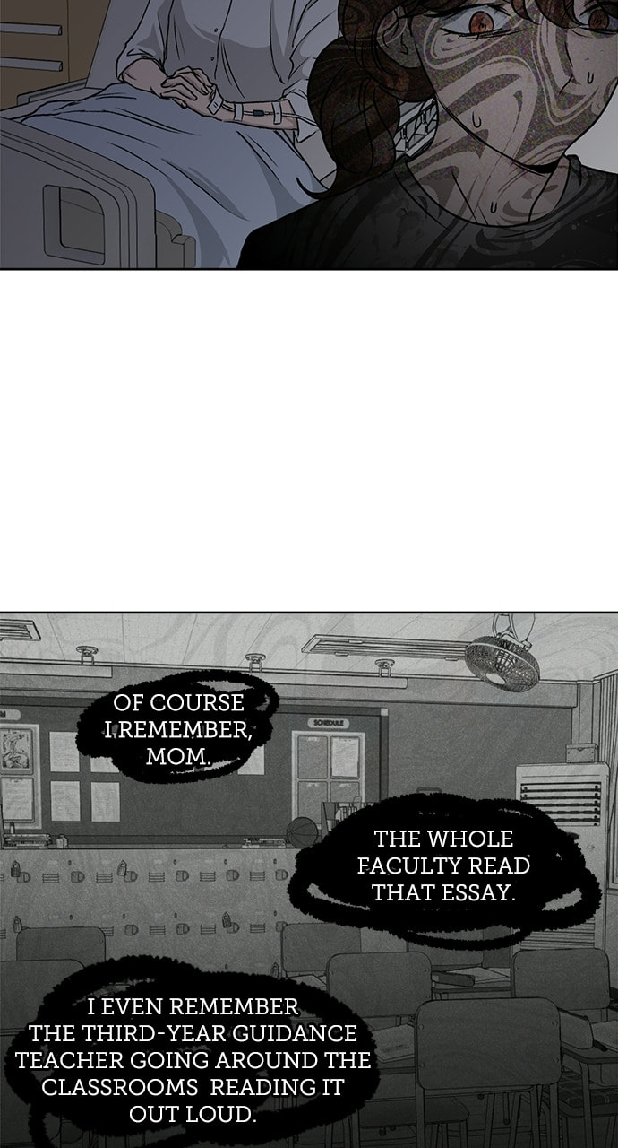 Dignity Proof Chapter 37 page 63 - 
