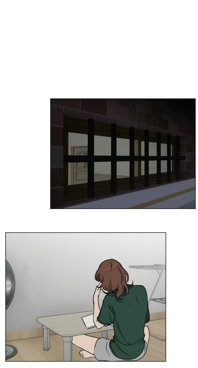 Dignity Proof Chapter 38 page 2 - 