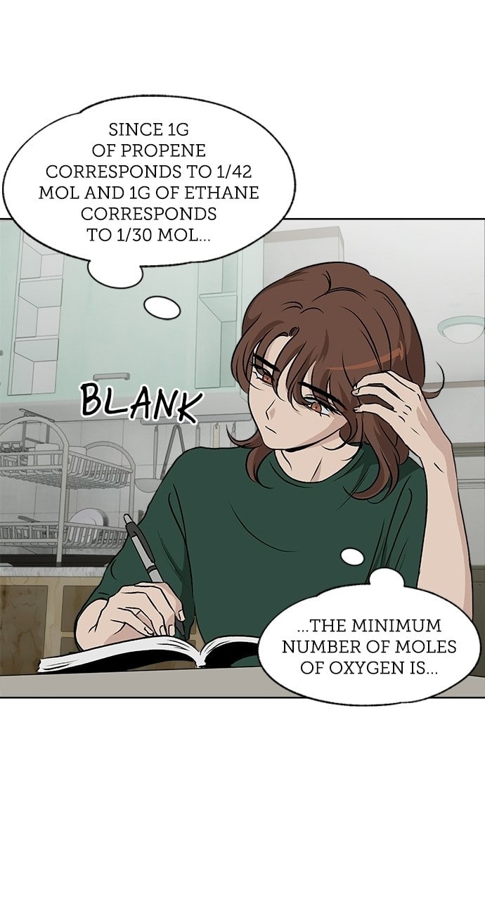 Dignity Proof Chapter 38 page 3 - 