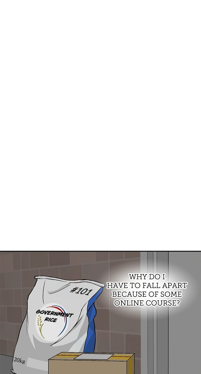 Dignity Proof Chapter 38 page 21 - 