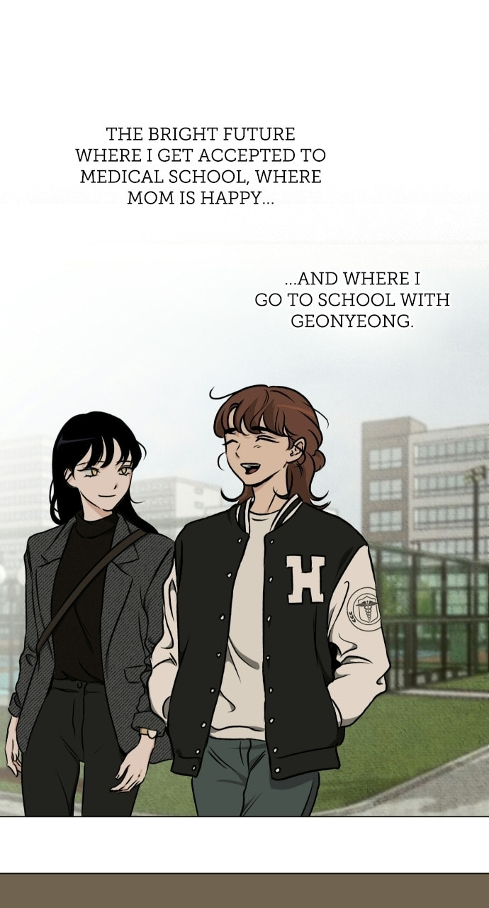 Dignity Proof Chapter 38 page 23 - 