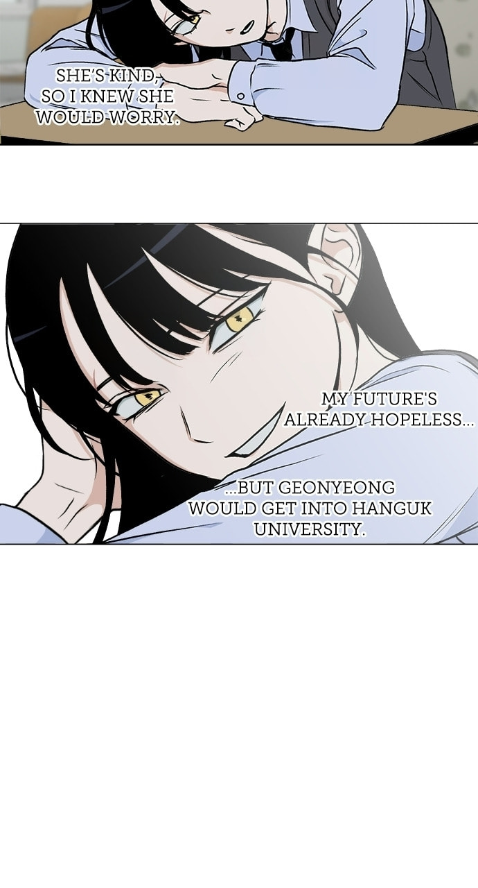 Dignity Proof Chapter 38 page 32 - 