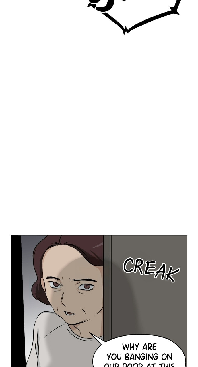 Dignity Proof Chapter 38 page 40 - 