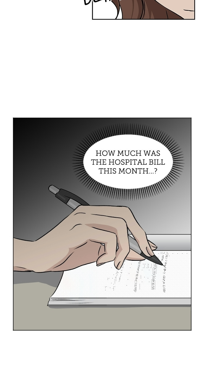 Dignity Proof Chapter 38 page 5 - 