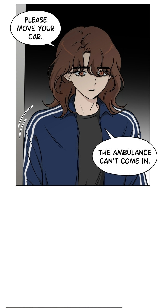 Dignity Proof Chapter 38 page 43 - 